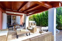 Adria Garden Ap. Baška Apartmán 2 – Ap.Baška2 foto 2