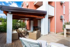 Adria Garden Ap. Baška Apartmán 2 – Ap.Baška2 foto 3