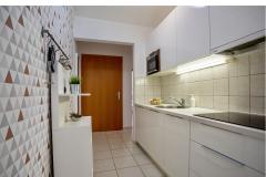 Adria Garden Ap. Baška Apartmán 2 – Ap.Baška2 foto 4