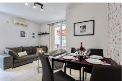 Adria Garden Ap. Baška Apartmán 2 – Ap.Baška2 foto 5