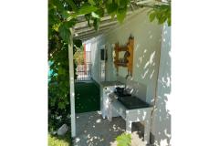 Apartaments Ela Krk Apartmán 3 – A+2 foto 2