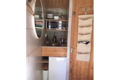 Apartaments Ela Krk Apartmán 3 – A+2 foto 4