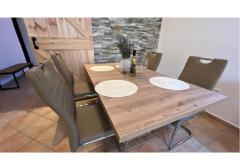 Apartma Martina Apartmán 2: (2+2) – LavandaSLO foto 2