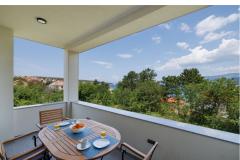 Apartmán Karmen  Apartmán 1 – Karmen foto 3