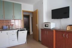 Apartmán Klarić Baška Apartmán 1 – A4 Baška foto 1