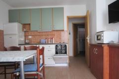 Apartmán Klarić Baška Apartmán 1 – A4 Baška foto 2