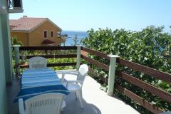 Apartmán Little Paradise  Apartmán 1 – Apartment foto 1