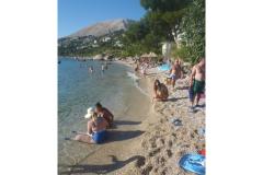 Apartmán Little Paradise  Apartmán 1 – Apartment foto 4