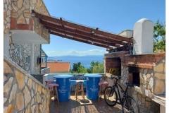 Apartmány LUNA  Apartmán 1 foto 5