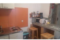 Apartmány LUNA  Apartmán 1 foto 6