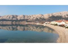 Apartmán Paula Apartmán 1 foto 6