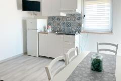 Apartmány Adrijan Krk Apartmán 4 – app 2/3.fl foto 2