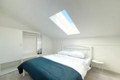 Apartmány Adrijan Krk Apartmán 4 – app 2/3.fl foto 3