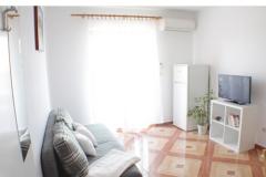 Apartmány Adrijan Krk Apartmán 1 – apartman foto 1