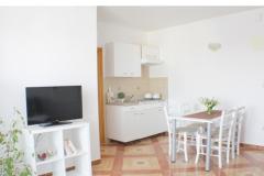 Apartmány Adrijan Krk Apartmán 1 – apartman foto 2