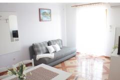 Apartmány Adrijan Krk Apartmán 1 – apartman foto 3