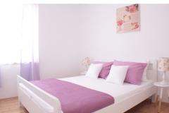 Apartmány Adrijan Krk Apartmán 1 – apartman foto 4