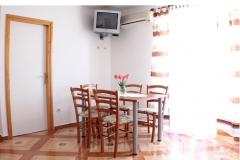 Apartmány Adrijan Krk Apartmán 2 – apartman 4 foto 2