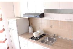 Apartmány Adrijan Krk Apartmán 2 – apartman 4 foto 3