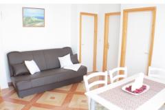 Apartmány Adrijan Krk Apartmán 2 – apartman 4 foto 4