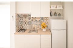 Apartmány Adrijan Krk Apartmán 3 – Studio foto 3