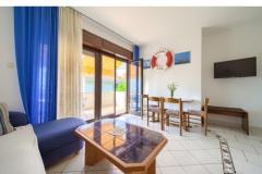 Apartmány Blažević Apartmán 1 foto 1