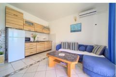 Apartmány Blažević Apartmán 1 foto 3