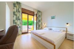 Apartmány Blažević Apartmán 2 foto 1