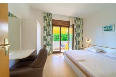 Apartmány Blažević Apartmán 2 foto 2