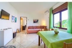 Apartmány Blažević Apartmán 2 foto 3