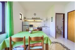 Apartmány Blažević Apartmán 2 foto 4