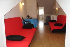 Apartmány Angela Apartmán 3 foto 2