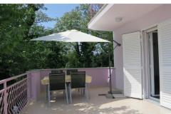 Apartmány Aurelia Apartmán 1: (2+2) – A1 foto 2