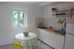 Apartmány Aurelia Apartmán 1: (2+2) – A1 foto 3