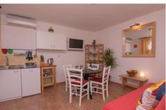 Apartmány City Center Dekanic Apartmán 3 foto 2