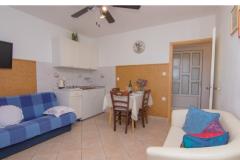 Apartmány City Center Dekanic Apartmán 4 foto 2