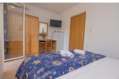 Apartmány City Center Dekanic Pokoj 5 foto 4