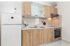 Apartmány Crnčić Apartmán 1 foto 6