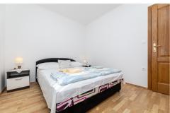 Apartmány Crnčić Apartmán 2 foto 3