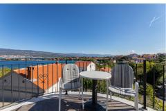 Apartmány Crnčić Apartmán 4 foto 2