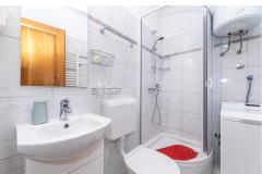 Apartmány Crnčić Apartmán 4 foto 5