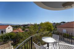 Apartmány Crnčić Apartmán 3 foto 2