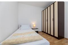 Apartmány Crnčić Apartmán 3 foto 5