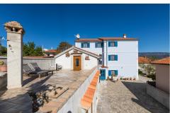 Apartmány Crnčić Apartmán 5 foto 1