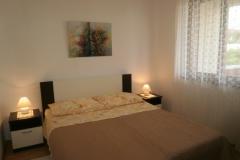 Apartmány Dujmović Apartmán 1 foto 1