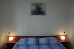 Apartmány Dujmović Apartmán 1 foto 2