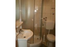 Apartmány Dujmović Apartmán 1 foto 4