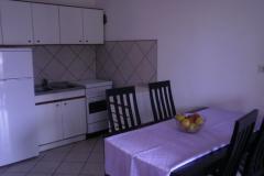 Apartmány Dujmović Apartmán 2 foto 3