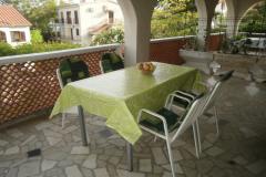 Apartmány Dujmović Apartmán 2 foto 4