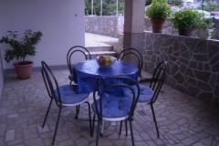 Apartmány Dujmović Apartmán 3 foto 1